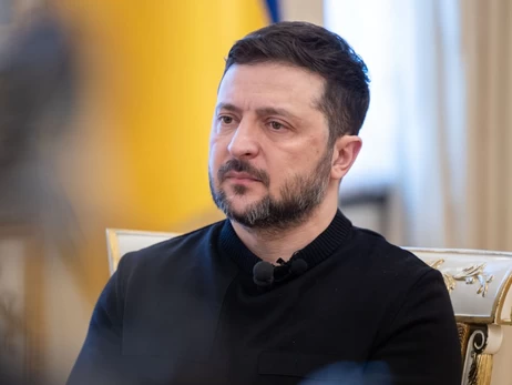 Зеленский дал Кличко время до вторника, чтобы одобрить план энергетической устойчивости