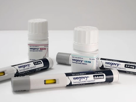 Дослідження виявили приховану небезпеку препаратів для схуднення Mounjaro та Wegovy 