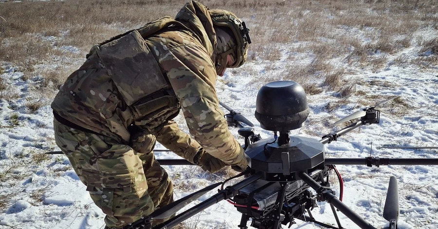 У ВМС показали, як знищили російський гелікоптер над Чорним морем