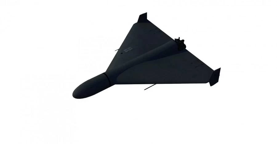 Россияне атаковали 141 БпЛА по 7 направлениям, силы ПВО обезвредили 111 