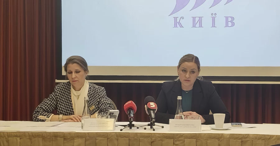 Конфлікт навколо офісу партії Петра Порошенка «Європейська Солідарність» – господарський спір, а не політика, – Руслана Бессараб