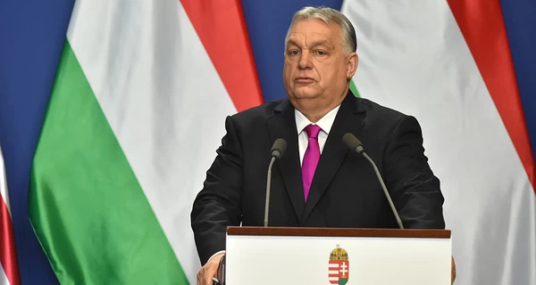 В Угорщині розповіли, чому затримали українських інкасаторів