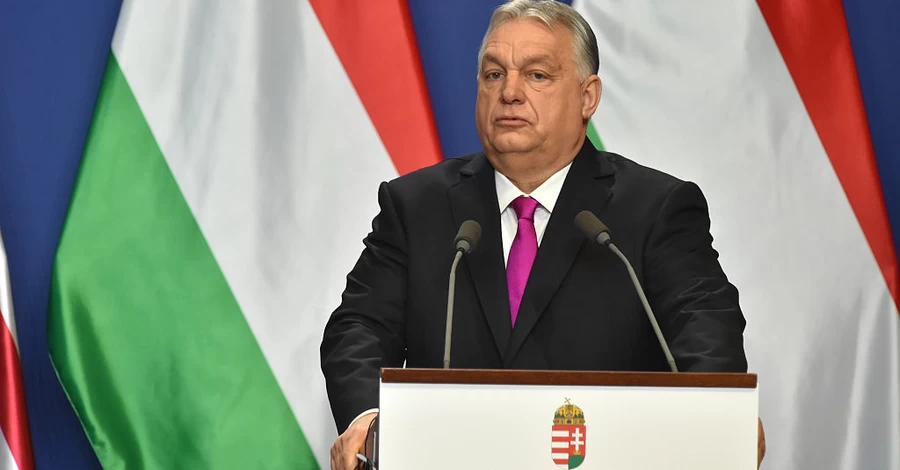 В Угорщині розповіли, чому затримали українських інкасаторів