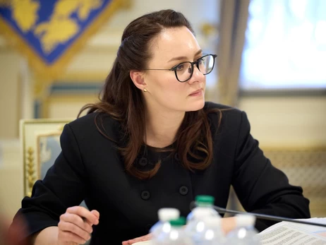 Уряд впроваджує заходи для стабілізації ринку пального в Україні, - Свириденко