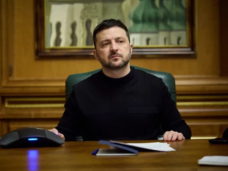 Зеленський підписав закон про щоденну загальнонаціональну хвилину мовчання 