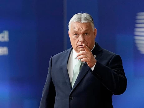 Роман Безсмертний: Орбан програє вибори і, нервуючи, звинувачує в усьому Україну