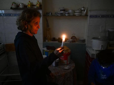 Блокада Куби від Трампа: немає електрики і води, виїхати неможливо