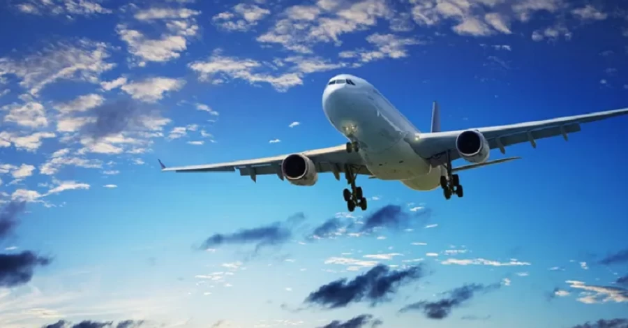 Польша ограничит воздушное движение на границе с Беларусью и Россией до 6 июня