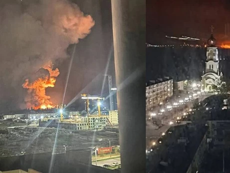 СБУ уничтожает российский флот прямо в портах. Это новый этап демилитаризации, – эксперт