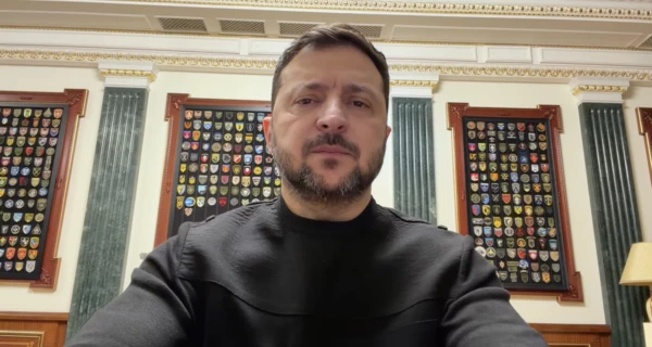 Зеленський анонсував продовження обмінів полоненими найближчими днями