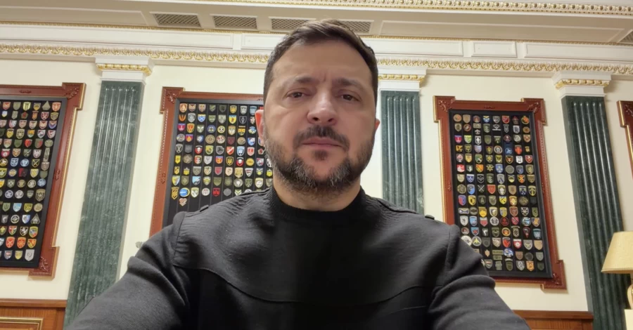 Зеленский анонсировал продолжение обменов пленными в ближайшие дни