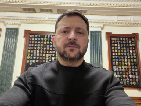 Зеленський анонсував продовження обмінів полоненими найближчими днями