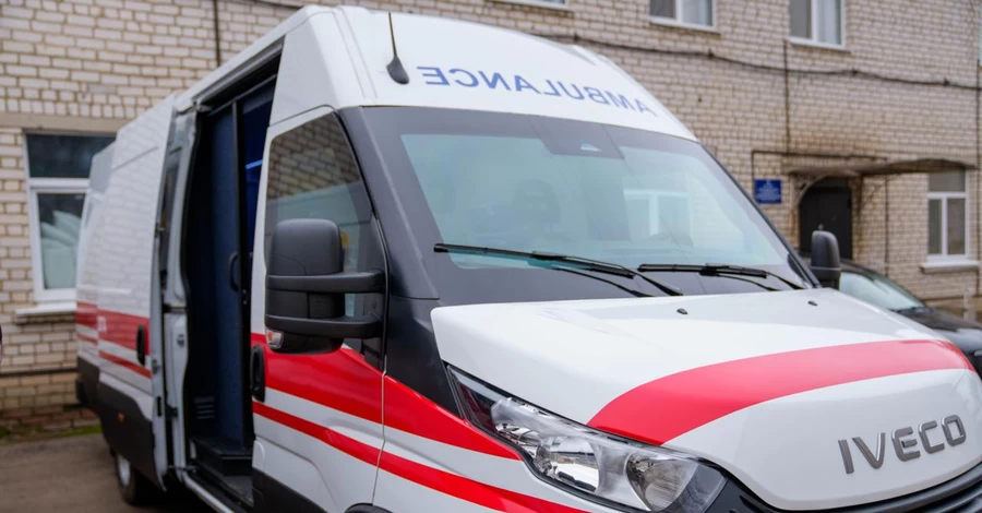 Рф атаковала Николаев дронами - есть раненые и разрушения 