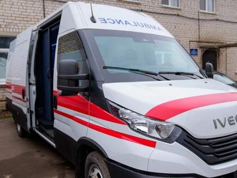 Рф атаковала Николаев дронами - есть раненые и разрушения 