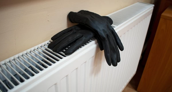 После ночной атаки России в Киеве без тепла остались 1905 домов