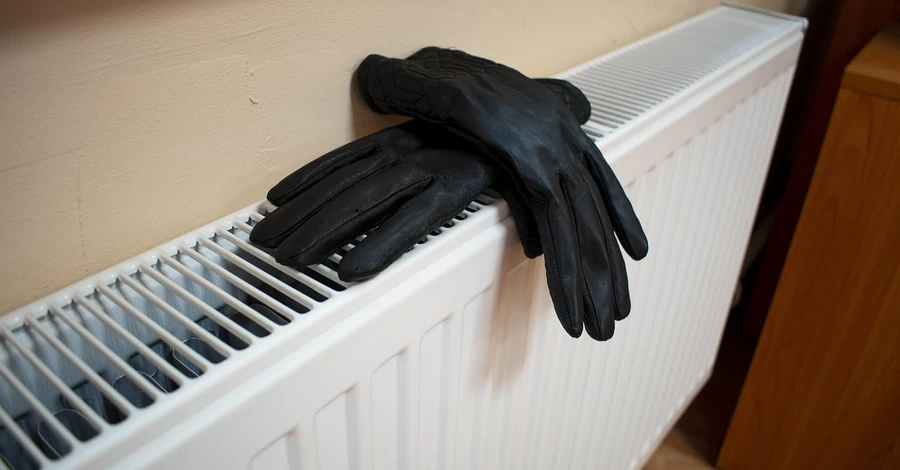 После ночной атаки России в Киеве без тепла остались 1905 домов