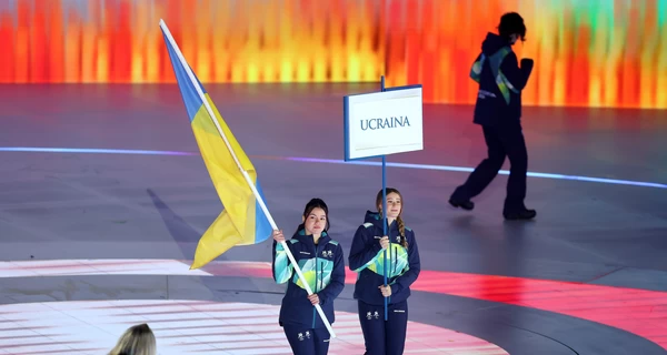 В первый день Паралимпиады-2026 выступят 18 украинских спортсменов