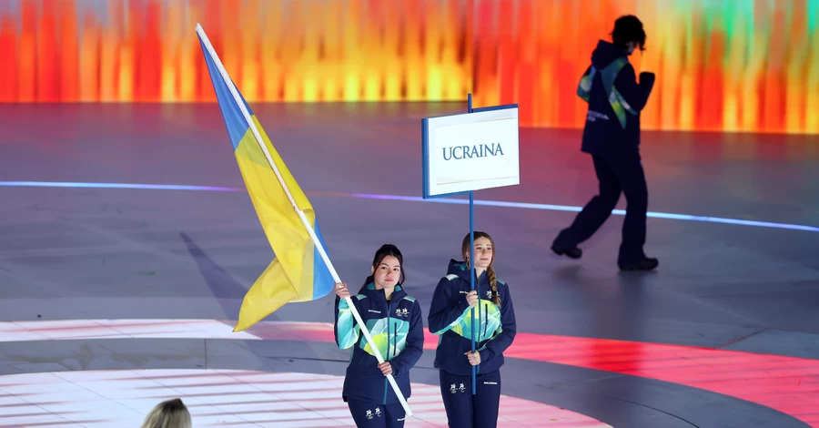 Першого дня Паралімпіади-2026 виступлять 18 українських спортсменів