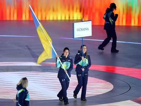 В первый день Паралимпиады-2026 выступят 18 украинских спортсменов