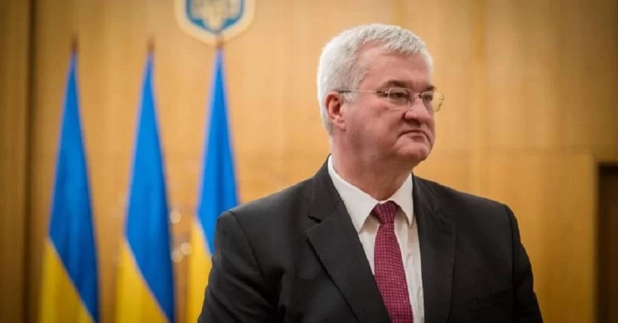 Угорщина захопила інкасаторів Ощадбанку з мільйонами доларів та золотом, Сибіга назвав це рекетом