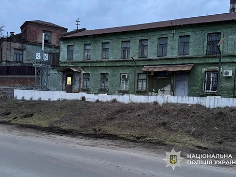  У Дніпрі чоловік поранив ножем співробітника ТЦК 