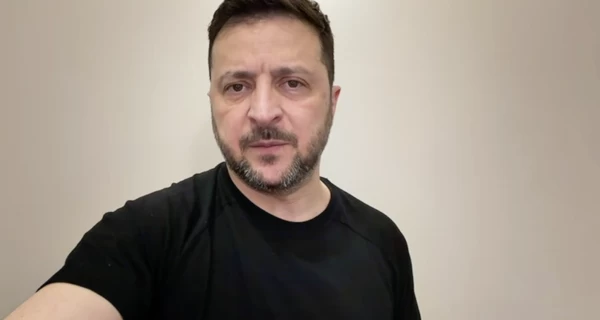 Зеленський заявив про відсутность прогресу з 20-м пакетом санкцій проти РФ та кредитом на 90 мільярдів 