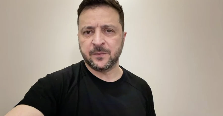 Зеленський заявив про відсутность прогресу з 20-м пакетом санкцій проти РФ та кредитом на 90 мільярдів 