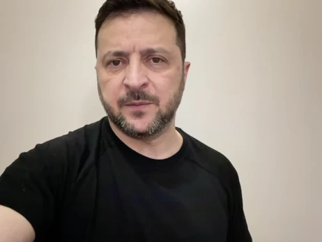 Зеленский заявил от отсутствии прогресса с 20-м пакетом санкций против РФ и кредитом на 90 миллиардов 