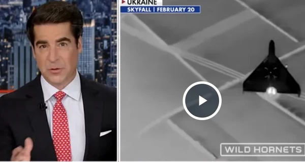 Fox News исправил ошибку и поблагодарил украинские дроны Wild Hornets за защиту