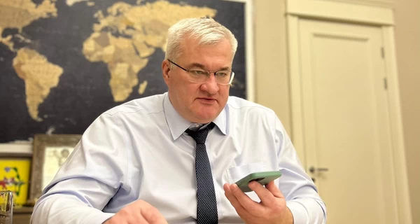 Глава МЗС України уперше за 13 років вирушає у турне Латинською Америкою