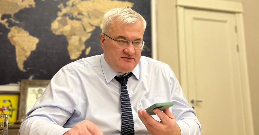 Глава МИД Украины впервые за 13 лет отправляется в турне по Латинской Америке