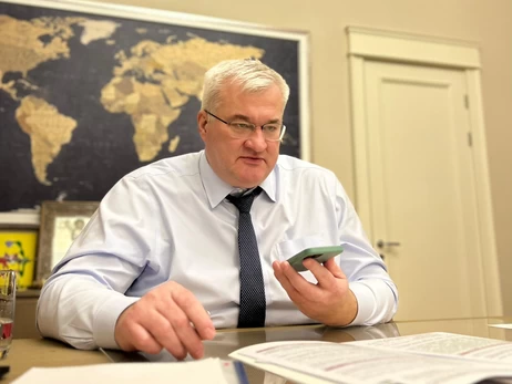 Глава МИД Украины впервые за 13 лет отправляется в турне по Латинской Америке