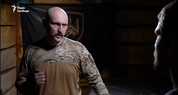 Гуляйполе майже окуповане, але це “частина задуму”, – командир 1-го ОШП