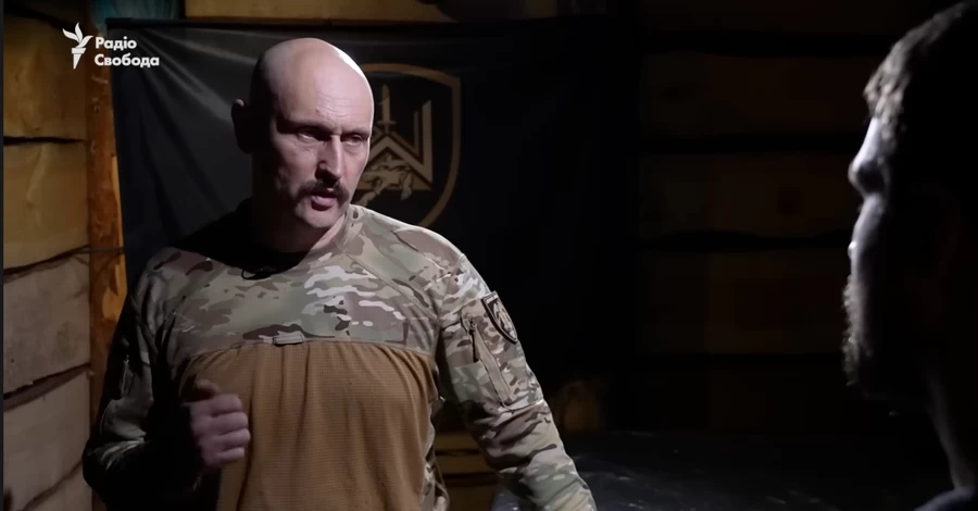 Гуляйполе майже окуповане, але це “частина задуму”, – командир 1-го ОШП