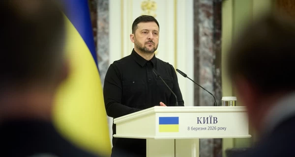 Наразі Іран не постачає озброєння Росії, але Москва допомагає Тегерану, — Зеленський