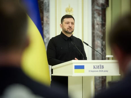 Сейчас Иран не поставляет вооружение России, но Москва помогает Тегерану, — Зеленский