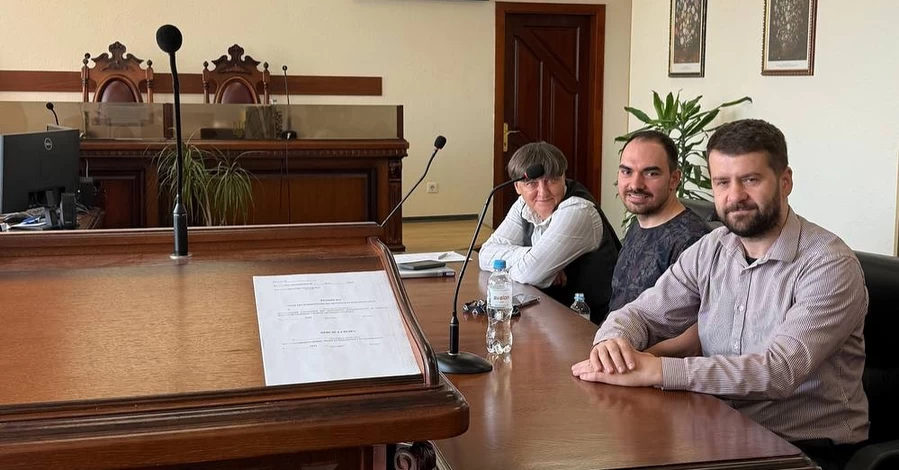 Первое в Украине признание брачных отношений между мужчинами - Верховный Суд поставил точку