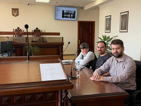 Первое в Украине признание брачных отношений между мужчинами - Верховный Суд поставил точку