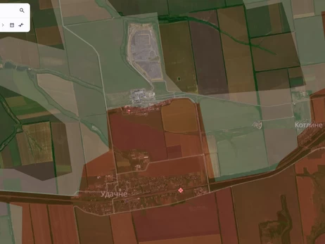 Росіяни просунулись на Покровському напрямку,  - DeepState