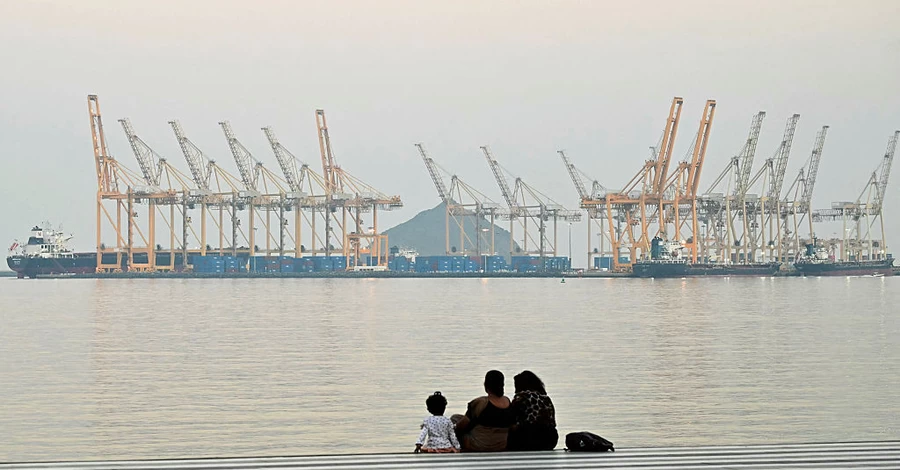 Ціни на нафту Brent злетіли вище 116 доларів за барель, Трамп назвав це «малою ціною»