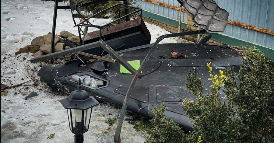 Росіяни атакували 