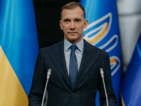 Шевченко розніс арбітраж у турі Прем'єр-ліги та ініціював розслідування