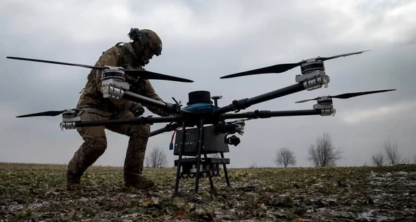 Український щит для Близького Сходу: навіщо США та їхнім союзникам знадобилася допомога Києва