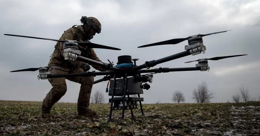 Український щит для Близького Сходу: навіщо США та їхнім союзникам знадобилася допомога Києва