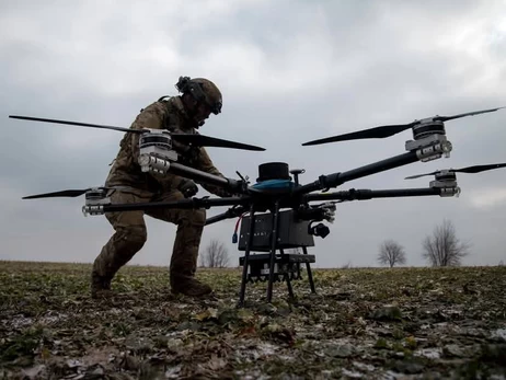 Український щит для Близького Сходу: навіщо США та їхнім союзникам знадобилася допомога Києва