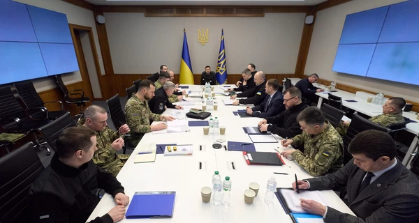 11 країн попросили Україну допомогти протистояти іранським дронам, — Зеленський