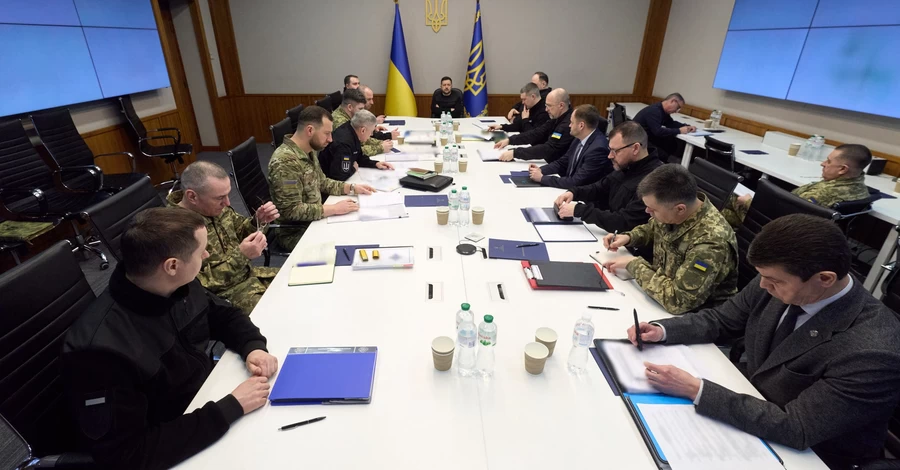 11 країн попросили Україну допомогти протистояти іранським дронам, — Зеленський