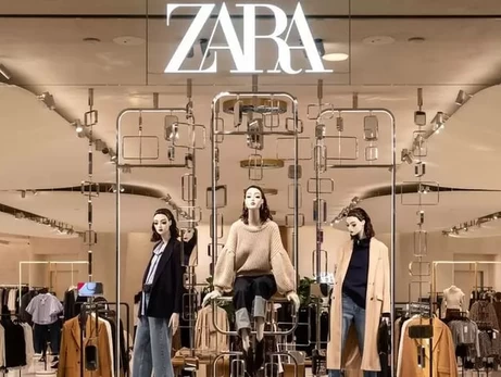 Конфлікт на Близькому Сході зірвав постачання одягу популярних брендів до Європи