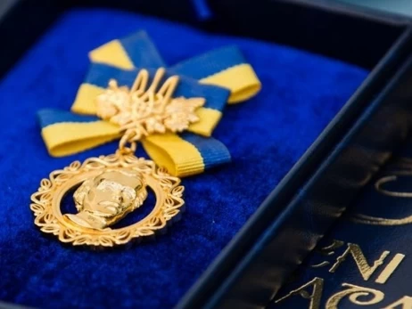 У Києві урочисто оголосили лауреатів Шевченківської премії - список