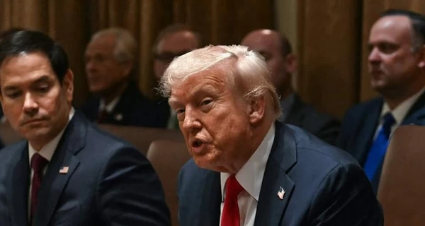 Трамп запропонував Кубі «дружнє поглинання»